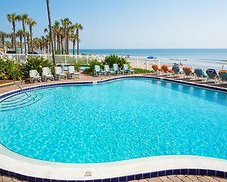 Plantation Island Hotel Ormond Beach Ngoại thất bức ảnh
