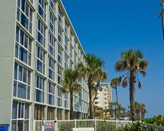 Plantation Island Hotel Ormond Beach Ngoại thất bức ảnh