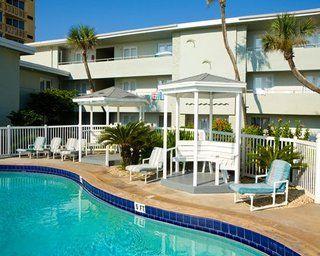 Plantation Island Hotel Ormond Beach Ngoại thất bức ảnh