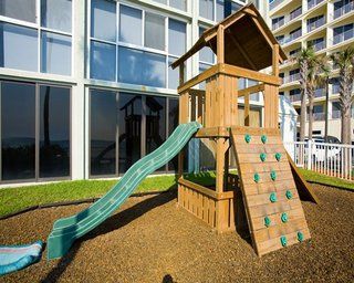 Plantation Island Hotel Ormond Beach Ngoại thất bức ảnh