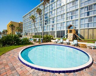 Plantation Island Hotel Ormond Beach Ngoại thất bức ảnh