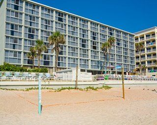 Plantation Island Hotel Ormond Beach Ngoại thất bức ảnh