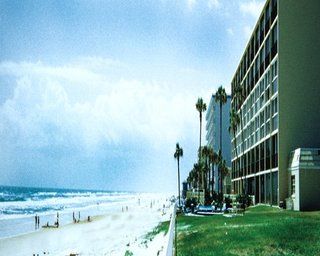 Plantation Island Hotel Ormond Beach Ngoại thất bức ảnh