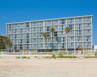 Plantation Island Hotel Ormond Beach Ngoại thất bức ảnh